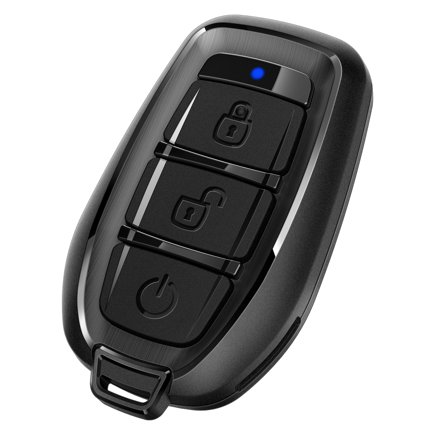 1-Way Remote