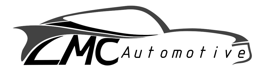 LMC Automotive Logo